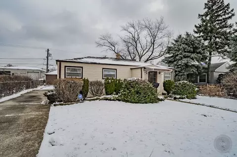 1643 N 43rd Ave, Stone Park, IL 60165