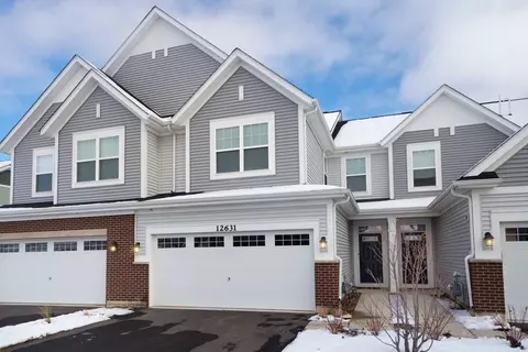 12631 S Potomac Dr, Plainfield, IL 60585