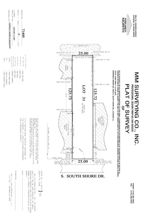8242 S South Shore Dr, Chicago, IL 60617