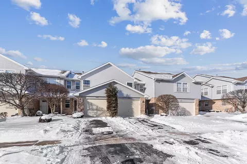 16160 Bormet Dr, Tinley Park, IL 60477