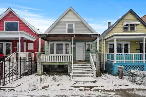 7032 S Justine St, Chicago, IL 60636