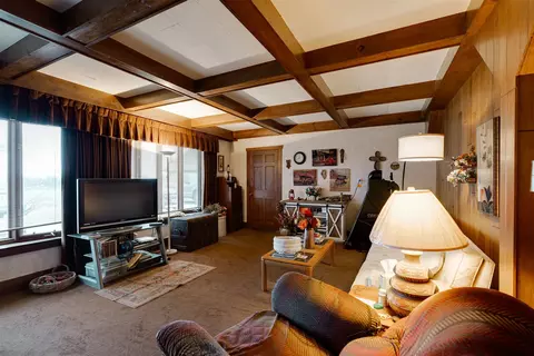 Living - 12606 E 1100 North Rd, Chenoa, IL 61726 photo 3 of 10