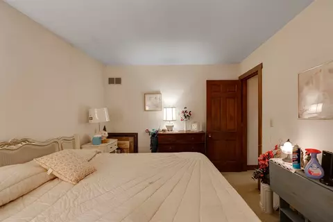 Bedroom - 12606 E 1100 North Rd, Chenoa, IL 61726 photo 5 of 6