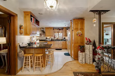 Kitchen - 12606 E 1100 North Rd, Chenoa, IL 61726 photo 1 of 7