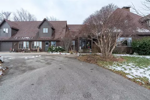 Exterior - 12606 E 1100 North Rd, Chenoa, IL 61726 photo 4 of 14