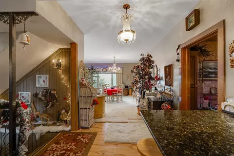 Entry Way - 12606 E 1100 North Rd, Chenoa, IL 61726 photo 1 of 1