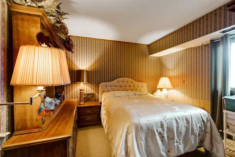 Bedroom - 12606 E 1100 North Rd, Chenoa, IL 61726 photo 6 of 6