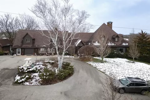 Exterior - 12606 E 1100 North Rd, Chenoa, IL 61726 photo 3 of 14