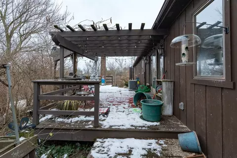 Exterior - 12606 E 1100 North Rd, Chenoa, IL 61726 photo 7 of 14