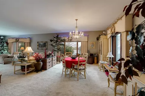 Dining - 12606 E 1100 North Rd, Chenoa, IL 61726 photo 1 of 4