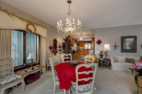 Dining - 12606 E 1100 North Rd, Chenoa, IL 61726 photo 2 of 4