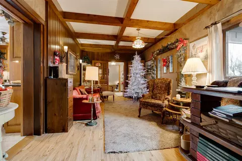 Living - 12606 E 1100 North Rd, Chenoa, IL 61726 photo 1 of 10