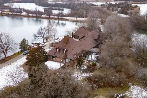 Exterior - 12606 E 1100 North Rd, Chenoa, IL 61726 photo 14 of 14