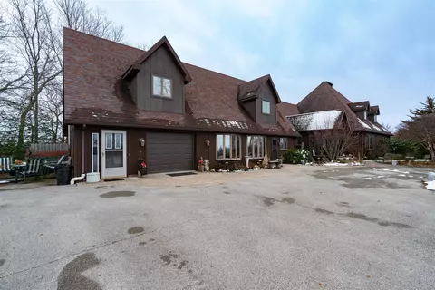 Exterior - 12606 E 1100 North Rd, Chenoa, IL 61726 photo 2 of 14