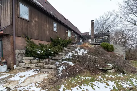 Exterior - 12606 E 1100 North Rd, Chenoa, IL 61726 photo 10 of 14
