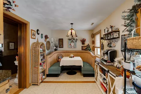 Kitchen - 12606 E 1100 North Rd, Chenoa, IL 61726 photo 5 of 7