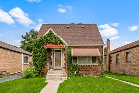 Undisclosed, Riverdale, IL 60827