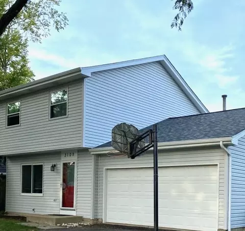 3109 Quincy Ln, Aurora, IL 60504