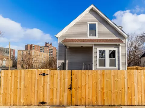 6545 S Emerald Ave, Chicago, IL 60621