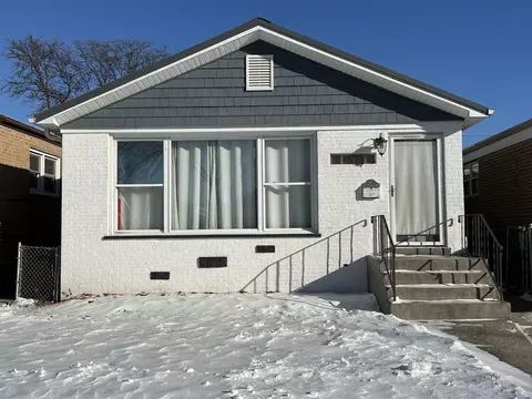4615 S Leamington Ave, Chicago, IL 60638