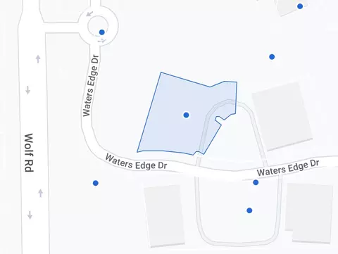 11108 Waters Edge Dr, Orland Park, IL 60467