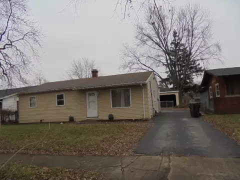 3355 Heather Dr, Markham, IL 60428 photo 3