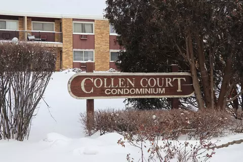 212 Collen Dr #117, Lombard, IL 60148