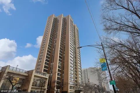 1850 N Clark St #2608, Chicago, IL 60614