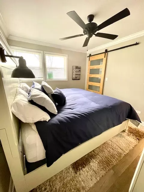Bedroom - 3508 Thrush Ln, Rolling Meadows, IL 60008 photo 3 of 7