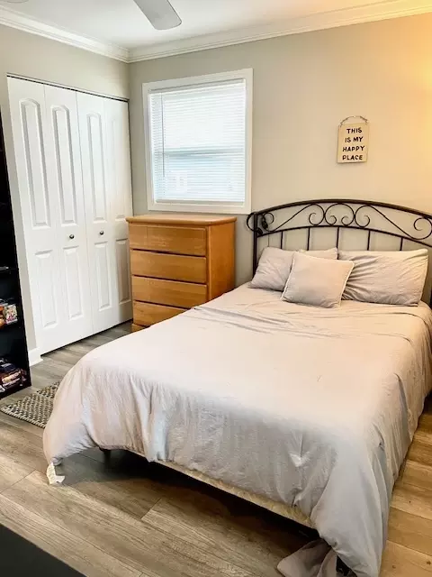 Bedroom - 3508 Thrush Ln, Rolling Meadows, IL 60008 photo 5 of 7