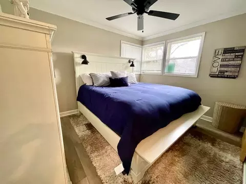 Bedroom - 3508 Thrush Ln, Rolling Meadows, IL 60008 photo 2 of 7