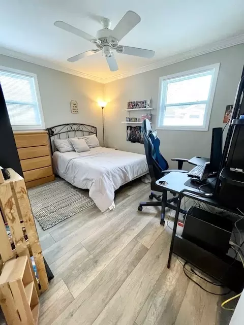 Bedroom - 3508 Thrush Ln, Rolling Meadows, IL 60008 photo 4 of 7