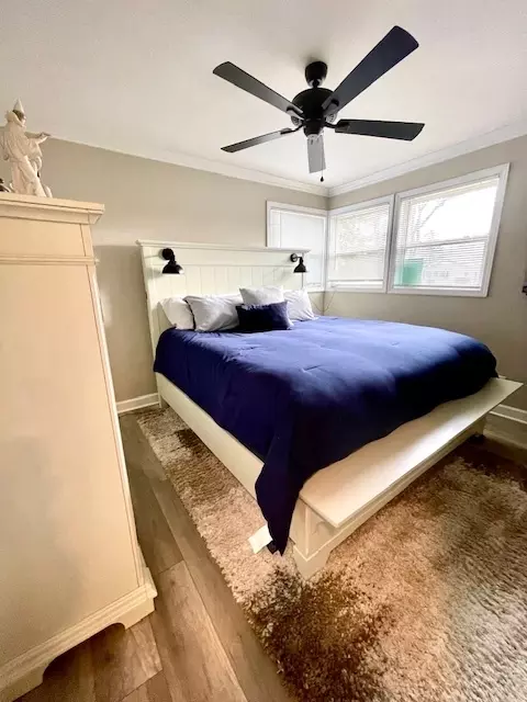 Bedroom - 3508 Thrush Ln, Rolling Meadows, IL 60008 photo 1 of 7