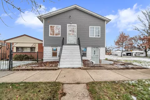 11421 S Racine Ave, Chicago, IL 60643
