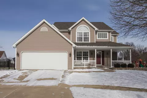 1 Rachel Ct, Bloomington, IL 61704