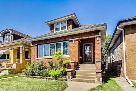 5618 W Henderson St, Chicago, IL 60634