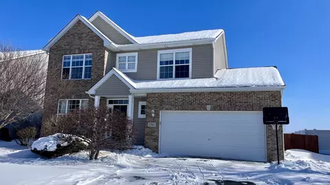 2510 Boxwood Ln, Plainfield, IL 60586