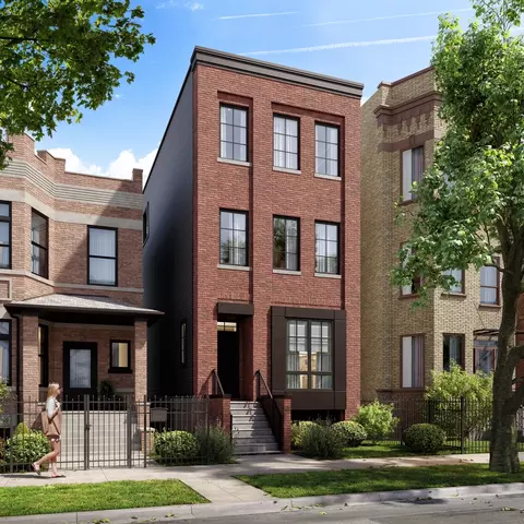 2030 W Iowa St, Chicago, IL 60622