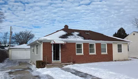 7100 Foster St, Morton Grove, IL 60053