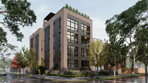 1532-36 W Ohio St #PHS, Chicago, IL 60642