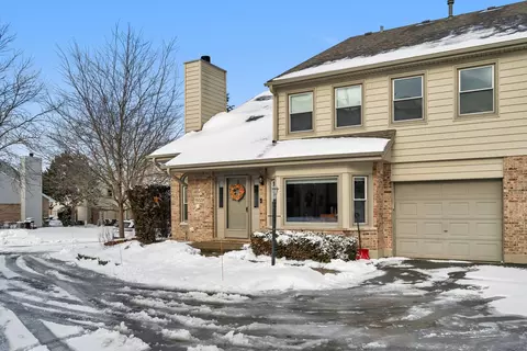 15531 Wherry Ln, Orland Park, IL 60462