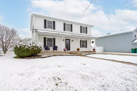 1900 Great Falls Dr, Plainfield, IL 60586 photo 2