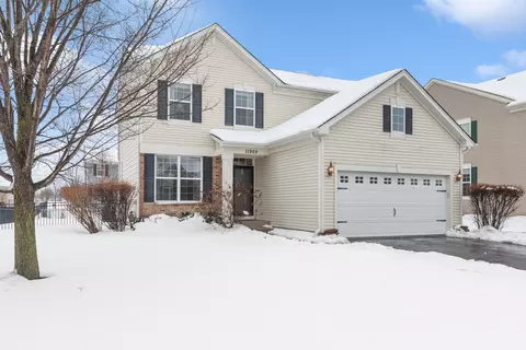 11903 Hawley Ln, Huntley, IL 60142