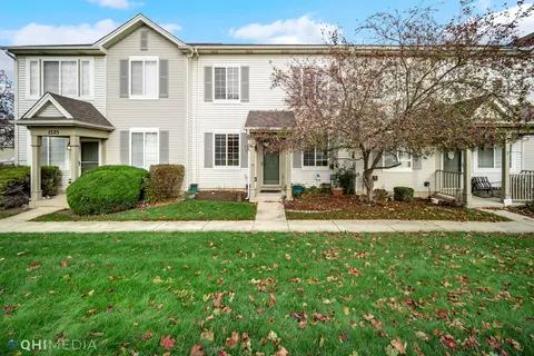 1517 Azalea Cir, Romeoville, IL 60446