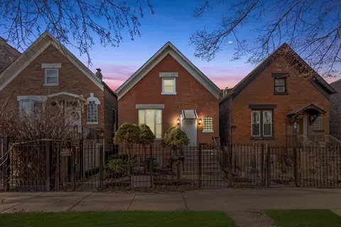 2724 S Drake Ave, Chicago, IL 60623