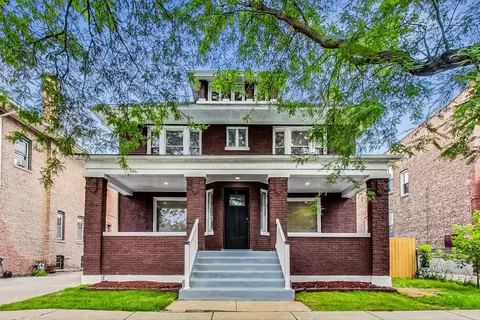 11407 S Indiana Ave, Chicago, IL 60628