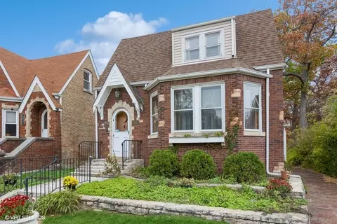 6023 N Menard Ave, Chicago, IL 60646