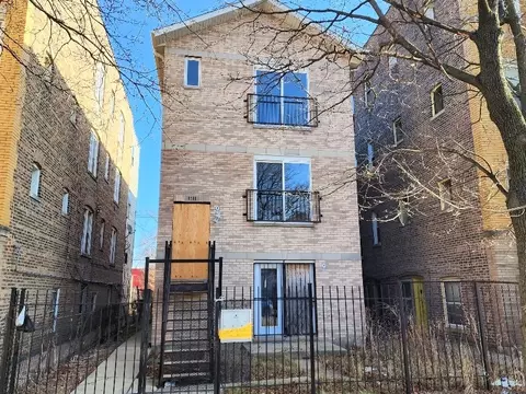 1511 S Kolin Ave #2, Chicago, IL 60623