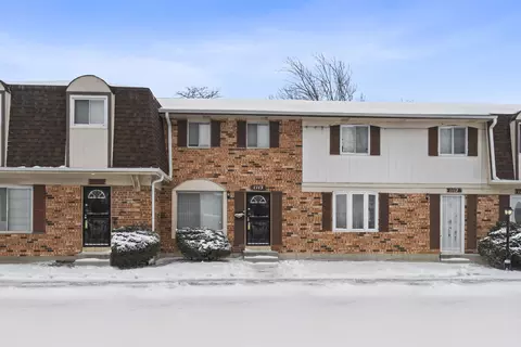 1113 Euclid Ln #1113, Richton Park, IL 60471