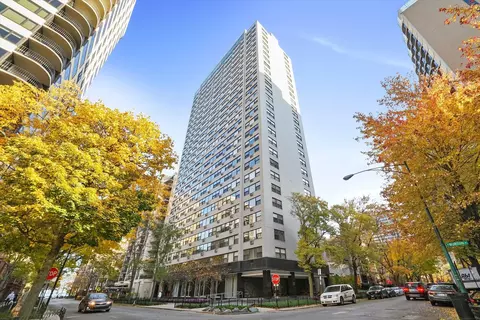 1445 N State Pkwy #1202, Chicago, IL 60610